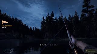 Far Cry 5 Pallid Sturgeon Hard Location [upl. by Netsyrk]