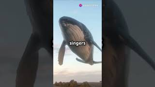 Mindblowing whale facts you didnt know 💥🤯 facts mythology science seafood whales viralshorts [upl. by Yrreb313]