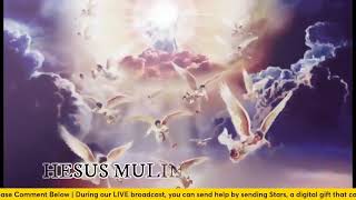 Sabbath School Lesson 6 Review quot I WILL ARISE quot v450  020924 [upl. by Pestana670]