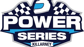 Killarney Raceway  Power Series Rnd 7  2024  Live [upl. by Vary]