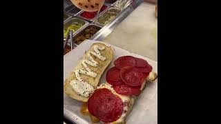 Sandwich New York [upl. by Naic]