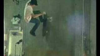 Ryan Sheckler Volcom Jeans Commercial [upl. by Hamian973]