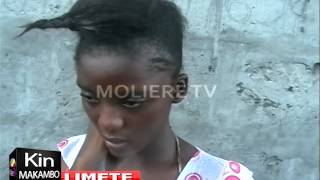 LIMETE YA DECLIN A VIOLER MWANA YA 13 ANS [upl. by Lamrouex]