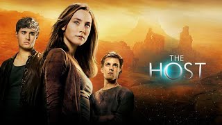 THE HOST Trailer 2020 Thriller Movie [upl. by Frederique717]