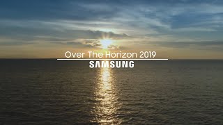 Over The Horizon 2019 Official Music Video [upl. by Sigfrid]