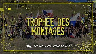 Trophée des Montagnes  Montána [upl. by Oterol54]