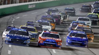 2025 Xfinity series race 1733 Atlanta [upl. by Frame187]