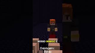 Como vencer o Grox minecraft bidub [upl. by Stanwood]