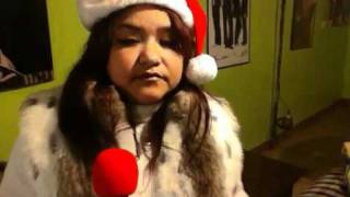 Amarga Navidad Jenni Rivera karaoke [upl. by Suzetta]