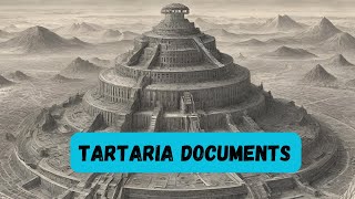 TARTARIA DOCUMENTS  ANCIENT TARTARIAN [upl. by Reynolds]