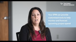 How Your Taconic Scientific Program Manager SPM Saves You Time Money and Effort [upl. by Ecirtak]