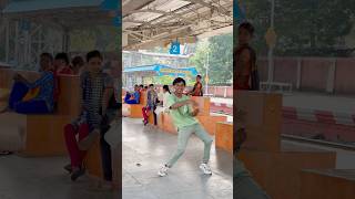 Rayfal Ke Nok Pa 🔥❤️😎 dance public vairalvideo trendingvideo youtubeshorts cute [upl. by Ojillib]