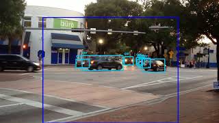 Video Analytics based Object Classification using Deep Learning [upl. by Durning]