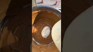 Lets make pet😋🍫🍫 Lick 🥣bowl🥣 [upl. by Melisandra]