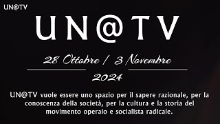 TRAILER DELLA SETTIMANA 28 OTTOBRE 3 NOVEMBRE 2024 [upl. by Erodasi]