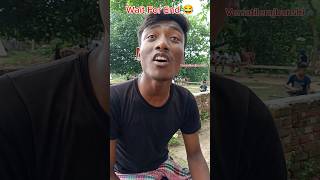 এটা কি হলো 😅।। Rajbanshi new video।। shorts viralshorts rajbanshi rajbanshicomedy shortvideos [upl. by Rebeh]