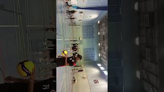 Wombourne VS Chester Set3 [upl. by Orianna340]