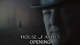 House of Ashes Opening [upl. by Ion]