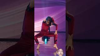 ऐसी Flexibility देखकर Judges हुए Shocked  Super Dancer 🤣 dance superdancer4 dancing bollywood [upl. by Downey]