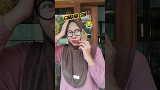 EH GIMANA SIH‼️😭 shorts youtubeshorts viral trending funny comedy [upl. by Htide600]