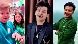 Riyaz Latest Instagram Reels  Riyaz Aly New TikTok Reels Dance Videos [upl. by Lemra]