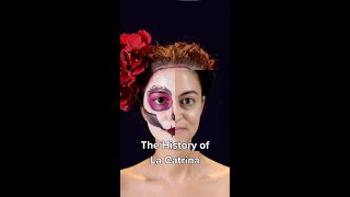 La Catrina Make Over [upl. by Blatman813]