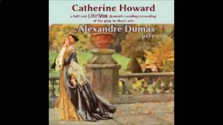 Catherine Howard FULL Audiobook [upl. by Cumine207]