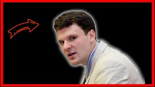 Otto Warmbier Detained in North Korea [upl. by Kacy856]