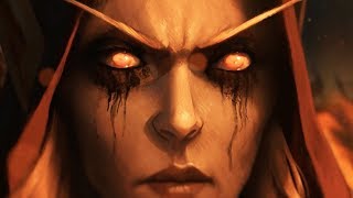 Gameplay Sylvanas Rework  Endloses Spiel  Heroes of the Storm [upl. by Skye187]