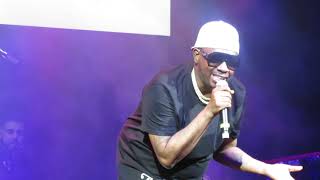 Jodeci 2024 Vegas Residency quotLatelyquot pt 10 [upl. by Kentigerma]