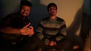 Hamare Adhuri Kahane song  Sing by Aadesh Nawariya [upl. by Garret654]