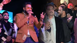 GEETA ZAILDAR VS SURINDER SHINDA CONTVERSY [upl. by Asim]