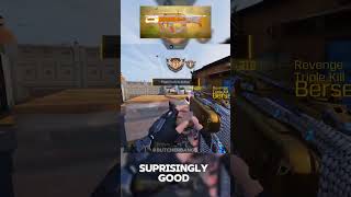 Cordite is INSANE after S8 buff shortscodmcodmobile shortsfeed [upl. by Clie]