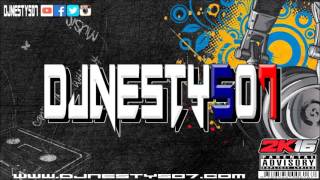 DjNesty507  Haitiano Soca Mix vol2 [upl. by Daukas]