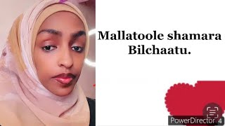 Mallatoole shammara bilchaatu [upl. by Kaitlin]