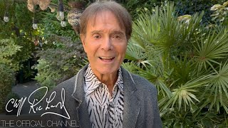 Cliff Richard  Tour Announcement 2025 [upl. by Haroppizt266]