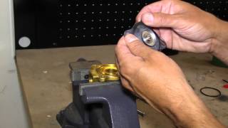 How to Repair an ASCO Solenoid Valve [upl. by Amoreta10]