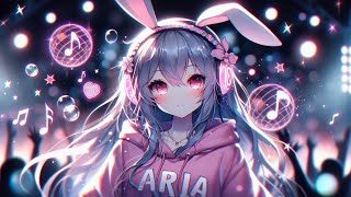 Nightcore Music Mix 2024 🎧 EDM Remixes of Popular Songs 🎧 EDM Best Gaming Music Mix [upl. by Ateiram]