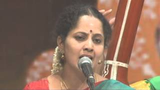 Sashi Vadana  Chandrajothi Ragam  Smt Gayathri Venkataraghavan  Thyagaraja Kriti [upl. by Serena175]