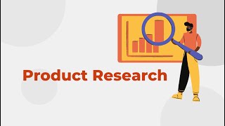 Product Research Video Presentation [upl. by Perkin]