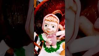 Cake forest thime artist cake trending viralvideo trending shots [upl. by Sorips]