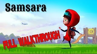 Samsara  FULL GAME WALKTHROUGH GAMEPLAY [upl. by Hana]