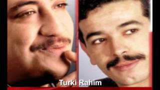 cheb hasni nasro Men el ouelf rani khayef By Turki Rahim [upl. by Merla]