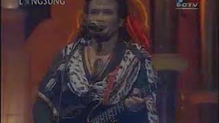 Rhoma Irama Reformasi Konser Live 2002 [upl. by Htebsle]