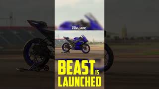 Yamaha R3 launched [upl. by Theurich]