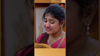 Kayal SunTV shorts tamilserial [upl. by Ardnala]