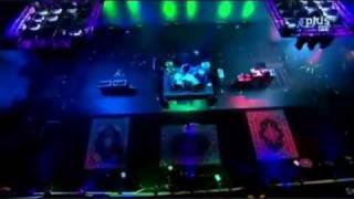 System Of A Down  Hypnotize Live Rock Am Ring 2011 HD [upl. by Euqnomod98]