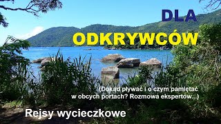 Rejsy wycieczkowe dla odkrywców [upl. by Arocat994]