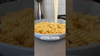 Cheezey Vegan White Sauce Bechamel Recipe glowdiariescomveganwhitesaucebechamel recipe [upl. by Gianna]