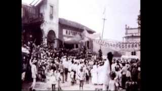 PAPANTLA Feria de Corpus Christi [upl. by Lundberg]